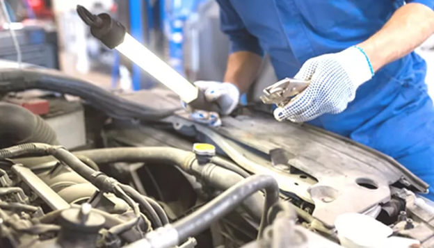 Why Mechanic Services Are A Necessary Part Of Vehicle Maintenance