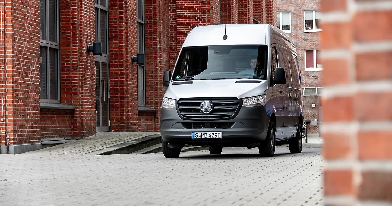 Things Everyone Ought to Know About Sprinter Van Transportation