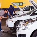 Why Compressor Health is the Heart of Car AC Performance
