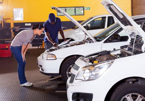 Why Compressor Health is the Heart of Car AC Performance