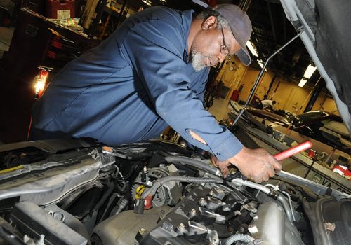 Why Regular Air Vent Maintenance is Crucial for Car Interior Comfort
