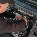 Inspecting Touchscreen Functionality in Modern Car Consoles