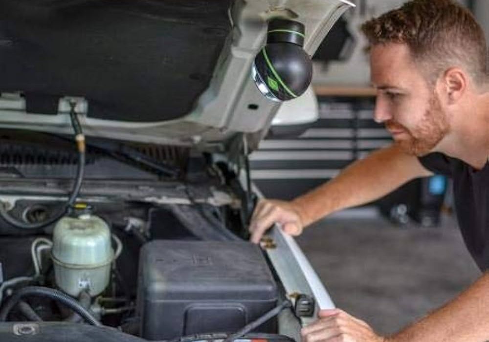 How Dirty Evaporators Affect Cooling Performance