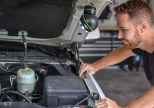 How Dirty Evaporators Affect Cooling Performance