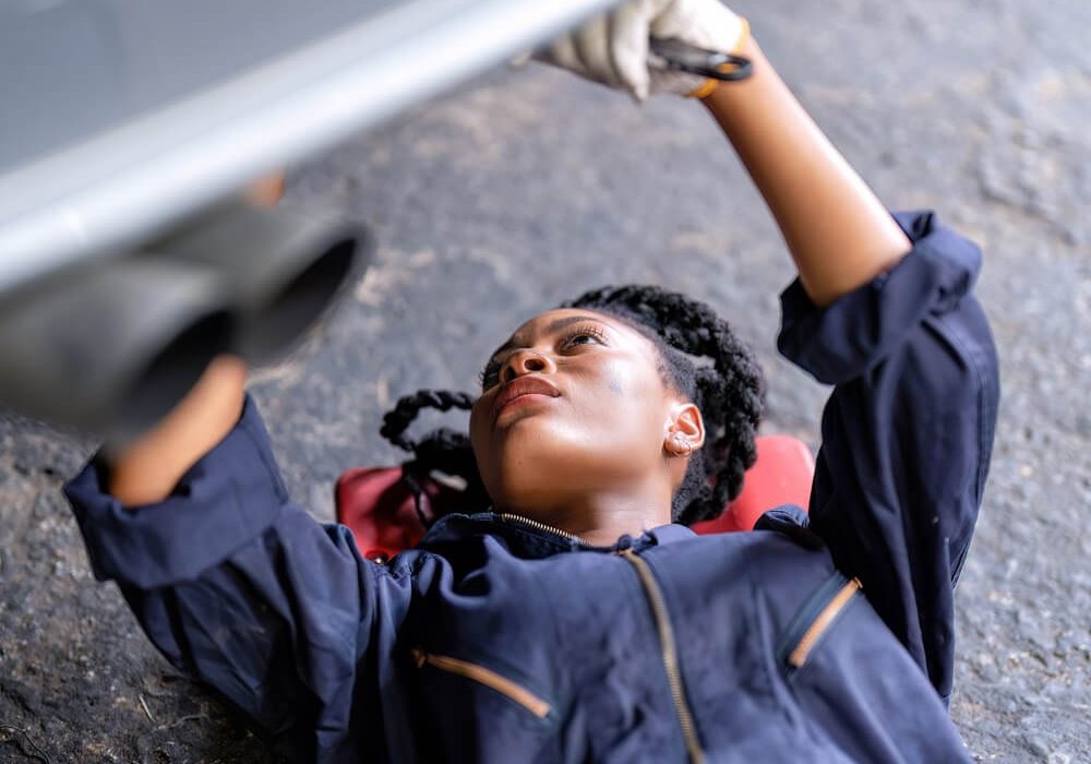 Signs Your Car’s Interior Lights Need Professional Attention
