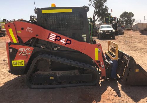 Enhancing Farmland Productivity Through Advanced Planting and Harvesting Equipment