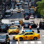 Peak-Hour Playbook: How to Get a York Taxi Fast During Busy Seasons