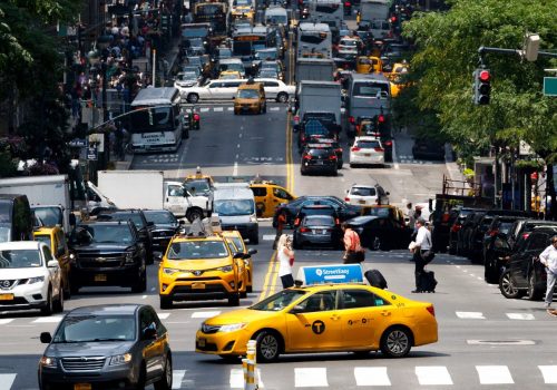 Peak-Hour Playbook: How to Get a York Taxi Fast During Busy Seasons