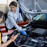 When to Seek Professional Service for Your Car’s AC Condenser