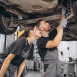 Maintaining Optimal Air Quality Inside Your Car