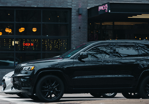 Road-Trip Ready: A 15-Minute Jeep/SUV Health Checklist Before You Pack the Kids