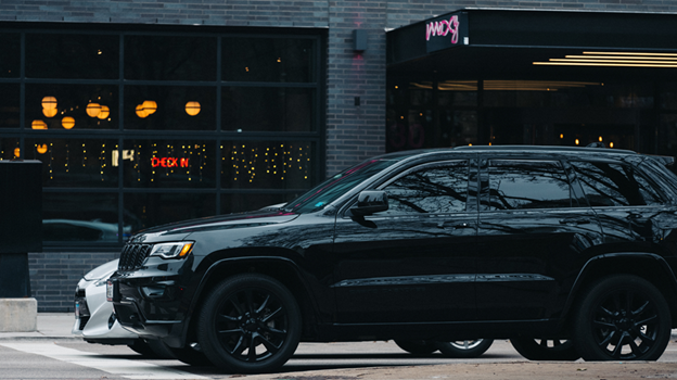 Road-Trip Ready: A 15-Minute Jeep/SUV Health Checklist Before You Pack the Kids